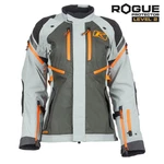 Klim Sample Women's Artemis Adventure Motorcycle Jacket - Medium Asphalt. Fixed Price $529.99.