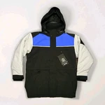 $1050 Msrp! New Ski-doo X Kanuk Acer Trail Jacket Insulated Parka. Men's Large. Fixed Price $129.00.
