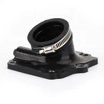 Carburetor Intake Manifold Boot Fit For Polaris Big Boss Scrambler 400 3085277. Fixed Price $18.78.