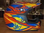 Hjc CL-X6 Helmet Medium. Fixed Price $20.00.