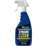 Star Tron Ultimate Xtreme Cleaner And Degreaser - 22OZ. Motorcycle Atv/utv. Fixed Price $19.20.