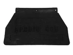 1980 Arctic Cat Trail Rear Snow Flap 0606-331. Fixed Price $33.95.