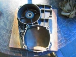1989 Arctic Cat Jag 440 Afs F/c Cooling Fan Case W/bearings 3003-383,3002-750. Fixed Price $40.00.