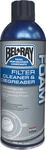 Bel Ray Foam Filter Cleaner And Degreaser 99180-A400W 400ML Aerosol. Fixed Price $10.44.