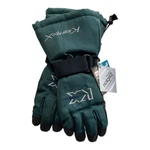 Dupont Hollofil 2 Insulated Snowmobile Gloves Waterproof Abrasion Resistant. Fixed Price $24.00.