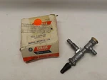 Nos Yamaha 8G5-24500-01-00 Fuel Cock Assembly ET250 VMX540 EX570. Fixed Price $46.66.