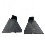 90-93 Polaris Trail Boss 350L 2X4 Oem Cooling Fan Shroud Set 5431188 AP150. Fixed Price $22.99.