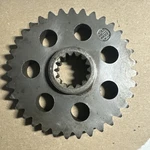 Arctic Cat 1974-1990 Cougar Eltigre Panther 35T Bottom Gear Sprocket 0107-325. Fixed Price $10.00.