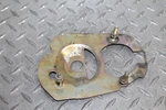 2002 Polaris Scrambler 90 Protector 0450166. Fixed Price $14.05.