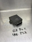 99 00 02 03 Polaris Prox 440 Oem Cdi Ignition Unit Box Module 4010465, CU7222. Fixed Price $187.99.