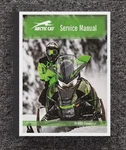 9000 Thundercat Snowmobile Service Repair Manual Fits 2020 Arctic Zr 2262819. Fixed Price $22.50.