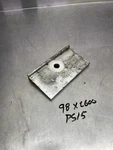 99 98 Polaris Xc 700 600 Engine Mounting Bracket 5211881. Fixed Price $21.14.