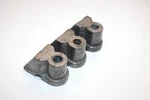 98 Polaris Xlt Oem Idler Wheel Suspensionmount Bracket Set Of 5630399 Q5033. Fixed Price $16.99.