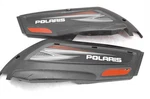 07 Polaris Cleanfire 600 Ho Iq Touring Side Covers Panels Fenders Left & Right. Fixed Price $59.99.