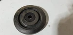 New Vintage Arctic Cat Snowmobile Idler Wheel 0114-245 '76 '79. Fixed Price $12.99.