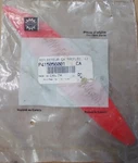 Ski Doo #415056001, 516000238 Reflector Decal (4-12). Fixed Price $13.99.