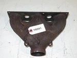 Polaris 1997 Xlt Limited Exhaust Header Manifold 1260582-029. Fixed Price $21.95.