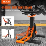 Dirt Bike Lift Stand, Accessories. Fixed Price $73.81.