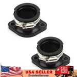 2X Intake Manifold Boot Flange For Polaris Indy 440 500 600 650 85-2000 3084325. Fixed Price $15.59.
