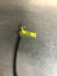 New Arctic Cat Snowmobile Speedometer Cable 0120-286 '76 '92. Fixed Price $37.50.