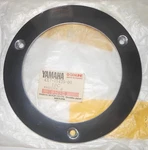 Yamaha Nos Cover, Generator 42X-15425-01-00. Fixed Price $124.99.