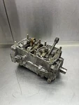 Crankshaft Bottom End Case 3086389 99 02 Polaris 2001 Super Sport Edge 550. Fixed Price $338.39.