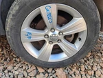 Wheel Classic Style Vertical Rear Door Handle Silver Fits 11-17 Compass 5381535. Fixed Price $125.00.
