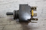 1996 Arctic Cat Ext 580 Efi Handlebar Grip Heater Warmer Control Adjuster Switch. Fixed Price $22.45.