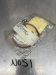 Ski-doo Bombardier Brp Oem Nos Rubber O-ring Gasket Seal #420831785 Pack Of. Fixed Price $14.09.