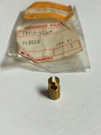 1965-2002 Kawasaki Intruder 440, Invader Plunger-enrichner, 16016-002. Fixed Price $28.00.