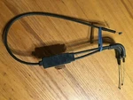 Nos Vintage Polaris Throttle Cable 7080166 74 75 Tx 440 340 Mod Kit 7080147. Fixed Price $95.00.