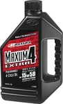 Maxima Racing Oil 78-9863 169128 Extra Motor 4T 10W40 1GAL. Fixed Price $79.99.