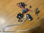 Nos Vintage Polaris Twin Points Condensers 3081970 3081133 Tx Colt Charger Ss. Fixed Price $72.00.
