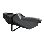 Ski-doo Oem 1 + Seat Rev-xm Xs Xp Xr (excl Gtx Grand Tour) Xu Tundra 860200665. Fixed Price $434.68.