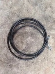 1998 600 Zr Arctic Cat Speedometer Cable AT906. Fixed Price $27.94.