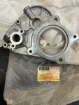 85 Yamaha Phazer Oem Oil Pump Inner Cover 8V0-15416-01-00 RW6621. Fixed Price $41.92.