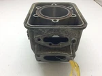 Ski Doo Cylinder Jug Needs .020 Over Bore 1998 Mxz Scandic Formula 420923147 500. Fixed Price $49.95.