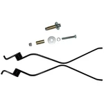 Kimpex Snowmobile Ice Scratcher Kit New 04-911. Fixed Price $58.95.