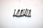 98 Arctic Cat Zr 500 Oem Cylinder Head Bolt Set 3007-460 SA169. Fixed Price $12.99.