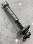 Polaris Oem Balance Shaft Assy Crank Counter 1204835 Rzr Xp General Ranger. Fixed Price $159.00.