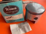 Wiseco 2153PS Ski-doo Rotax 669 Piston With Rings Right Hand Standard Bore Nos. Fixed Price $69.99.