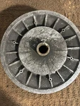 94 95 96 97 Arctic Cat Puma Lynx Oem Secondary Clutch 0726-074. Fixed Price $39.00.