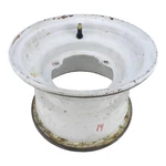 1993 Suzuki Quadsport LT80 Front Wheel Rim 5.5-IN 55310-40B00-14L. Fixed Price $71.99.