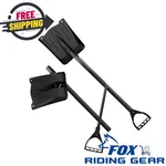 Ski-doo New Oem Shovel With Saw, 860201919. Fixed Price $124.99.