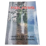Polaris 1997 Lite/lite Delx Owners Manual, 9913748. Fixed Price $24.99.