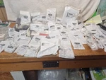 Large Lot Of 140+ Polaris Parts Snowmobile Atv Utv Nos Dealer Oem Genuine. Fixed Price $45.99.