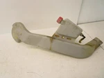 Polaris Trail Blazer 400 Air Duct Coolant Overflow Reservoir 5433342 1999-03. Fixed Price $75.00.