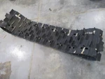 Polaris Arctic Cat Skidoo Yamaha Snowmobile Camoplast 144X15X2 2.52" Pitch Track. Fixed Price $199.99.