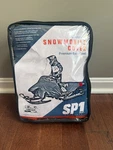 New SP1 Snowmobile Cover Easy Load Ride On Ski Doo F2000 S2000 94-99 Mach Z. Fixed Price $88.85.