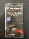 Powermadd Snowmobile Handguard Mount Kit 18-95192 34450. Fixed Price $44.99.